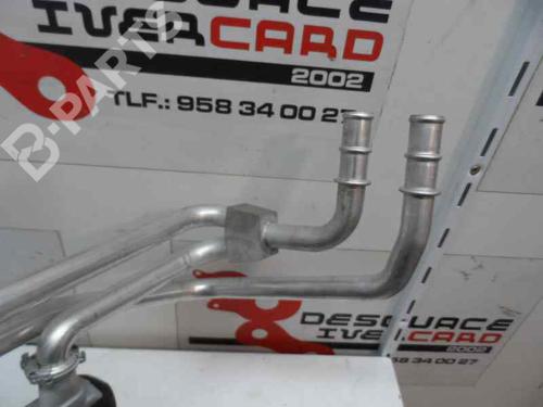 Heater matrix BMW 5 (E60)  | BP354441M63 