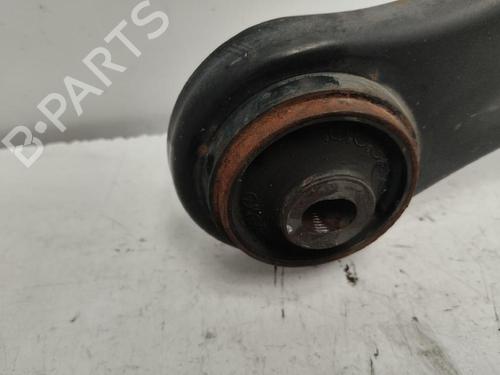 Used Left front suspension arm MAZDA 2 (DE_, DH_) 1.4 MZR-CD (68 hp) 13218135