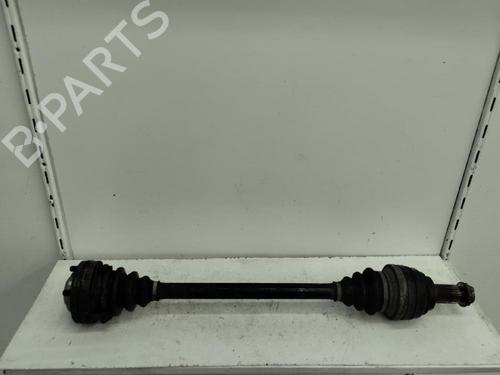 Left rear driveshaft BMW X5 (E53) 3.0 d | BP12458444M40 - Image 3