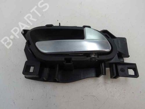 Used Rear right interior door handle CITROËN C4 II (NC_) 1.6 HDi 115 (114 hp) 7050094