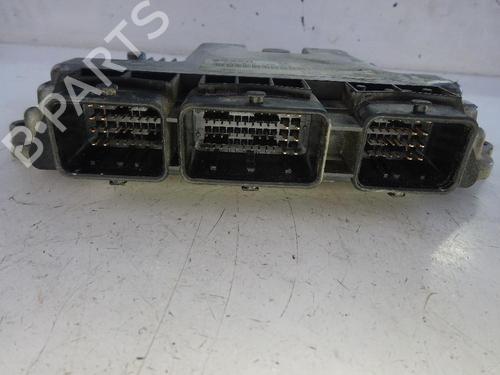 Engine control unit (ECU) RENAULT MEGANE II Saloon (LM0/1_) 1.9 dCi (LM0G, LM1G, LM2C) | BP11011571M57