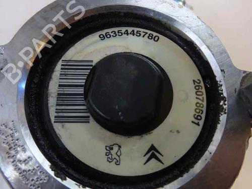 Used Steering pump Steering pump 2807076 2807076