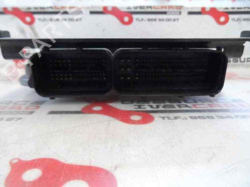 Used Engine control unit (ECU) Engine control unit (ECU) 199478 199478