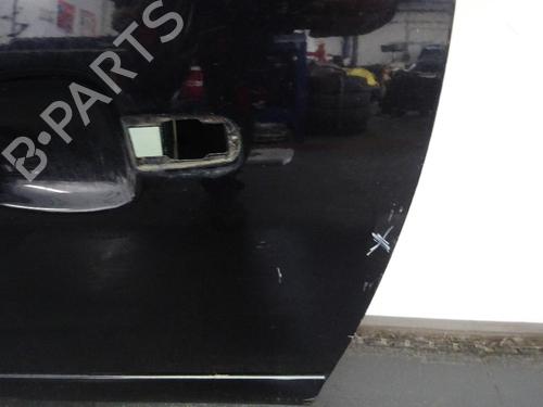 Used Left front door OPEL CORSA D (S07) 1.3 CDTI (L08, L68) (90 hp) 11294087