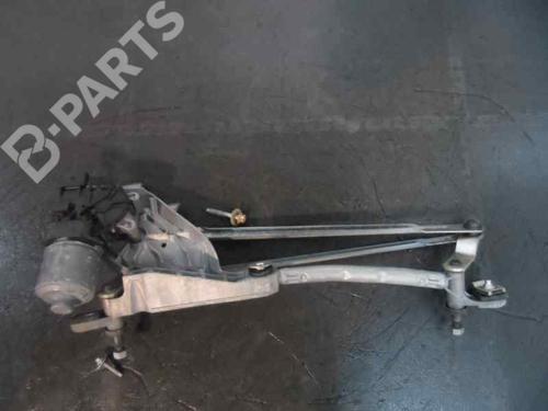 Viskermotor vindrude FORD FIESTA VI (CB1, CCN) 1.4 TDCi | BP1339640M29 