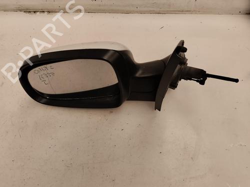 Ryggespeil venstre OPEL CORSA C (X01) 1.7 DTI (F08, F68) (75 hp) 17144581