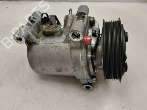 Used AC compressor AC compressor 30540484 30540484