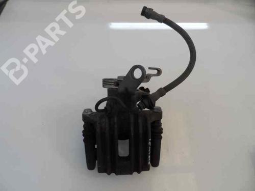 Used Left rear brake caliper AUDI A3 (8P1) 1.9 TDI (105 hp) 11608726
