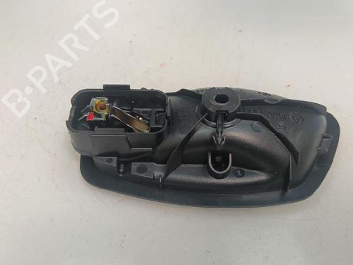 Front right interior door handle RENAULT CAPTUR I (J5_, H5_) 1.3 TCe 130 (J5NJ, J5NE) | BP36291977I14 - Image 2
