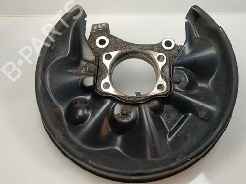 Right rear steering knuckle AUDI A8 D3 (4E2, 4E8) | BP35744147M28 - Image 2