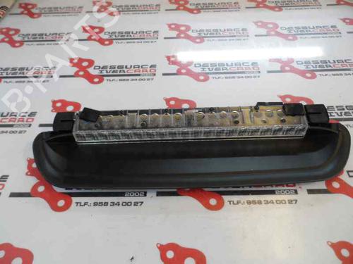 Third brake light BMW 5 (E60) | BP1711907L11 - Image 2