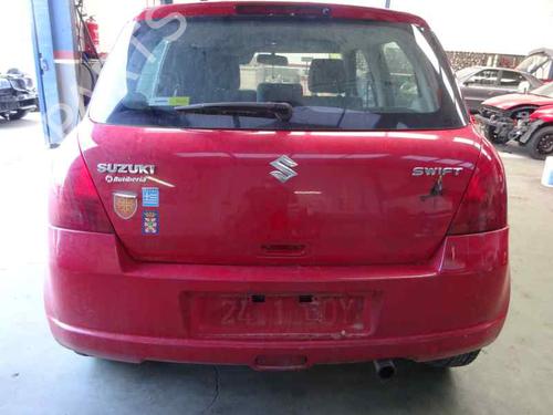 Electronic module SUZUKI SWIFT III (MZ, EZ) 1.3 DDiS (RS413D) | BP9094435M83 - Image 3