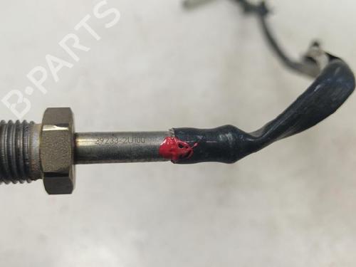 Elektronisk sensor KIA CEED (CD) 1.6 CRDi 136 | BP35741666M84 - Image 4