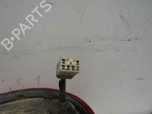 Venstre baglygte HYUNDAI ACCENT I (X-3) [1994-2002]  8115943