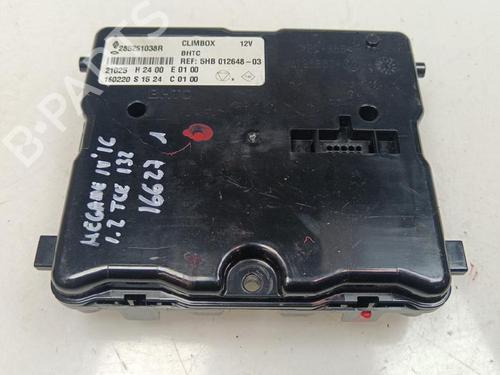 Used Electronic module Electronic module 35745009 35745009