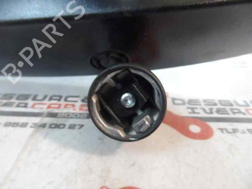 Bakspejl indvendigt VW TOUAREG (7LA, 7L6, 7L7) 3.0 V6 TDI | BP1339583I6