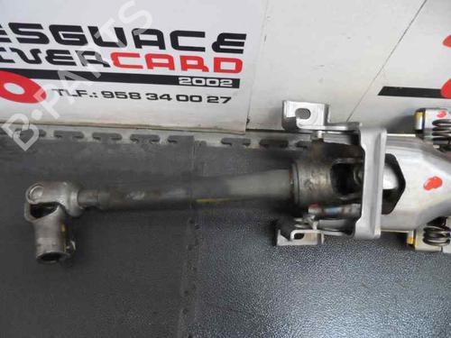 Used Steering column Steering column 587085 587085