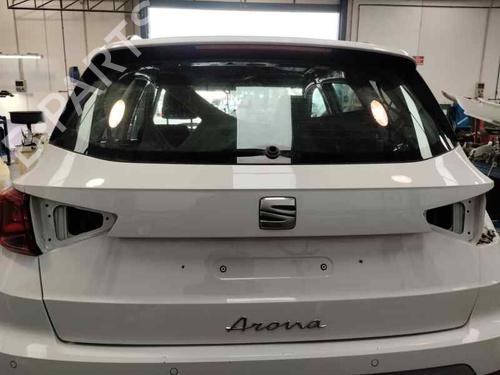 Used Tailgate SEAT ARONA (KJ7, KJP) 1.0 TSI (110 hp) 22183954