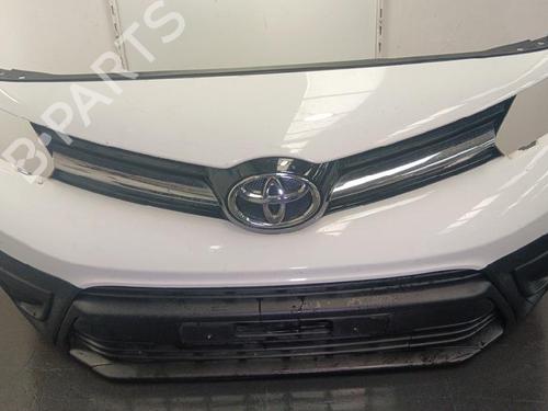 Used Front bumper Front bumper TOYOTA PROACE Van (MDZ_) 1.6 D4d (MDZ2) (116 hp) 35742092 35742092