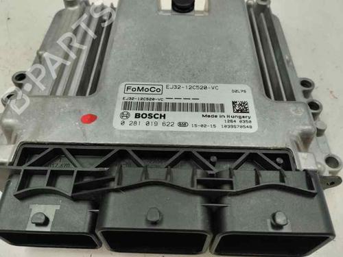 Used Engine control unit (ECU) Engine control unit (ECU) 26555789 26555789