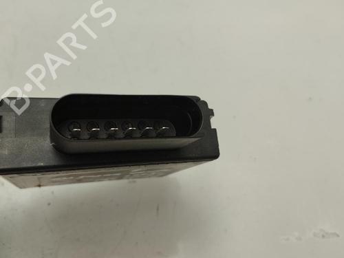 Used Electronic module Electronic module 18643784 18643784