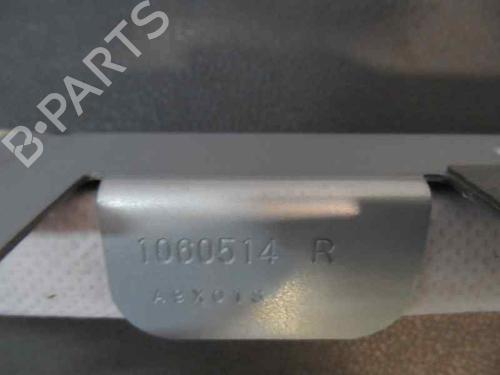 Høyre gardin kollisjonspute MAZDA 2 (DE_, DH_) 1.3 (DE3FS) (75 hp) 586333