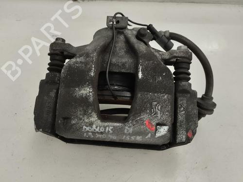 Left front brake caliper FIAT DOBLO Cargo (263_) 1.3 D Multijet | BP12989682M105 - Image 2
