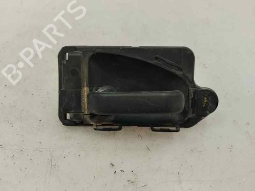 Used Rear left interior door handle CITROËN SAXO (S0, S1) [1996-2004]  28025306
