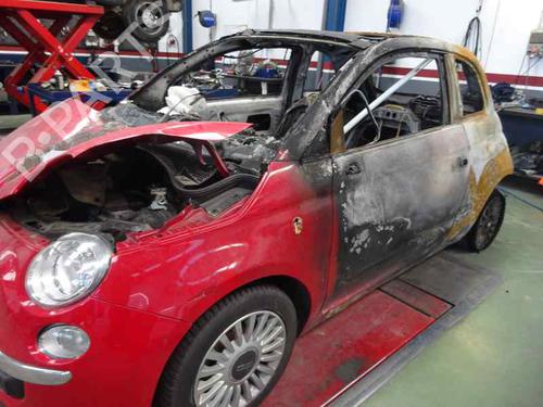 Engine mount FIAT 500 C (312_) 1.2 (312CXA1A, 312AXA1A) | BP8797002M89