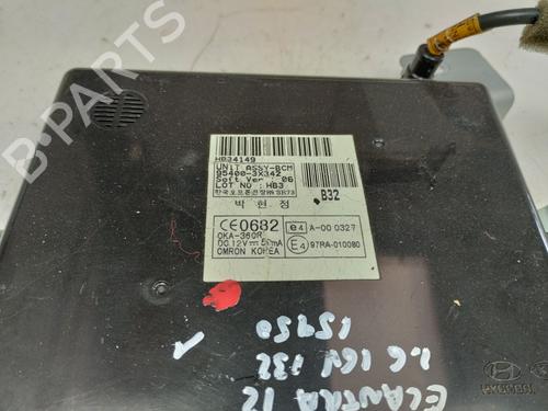 Fuse box HYUNDAI ELANTRA V Saloon (MD, UD)  | BP19923994E1 