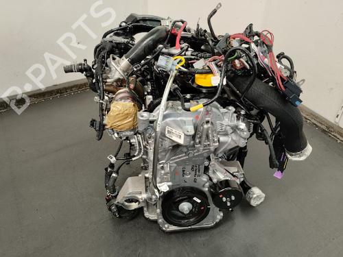 Engine DACIA SANDERO II | BP15606477M1 - Image 2