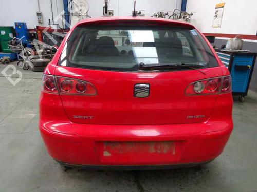 Front left window mechanism SEAT IBIZA III (6L1) 1.9 SDI | BP9744905C22 