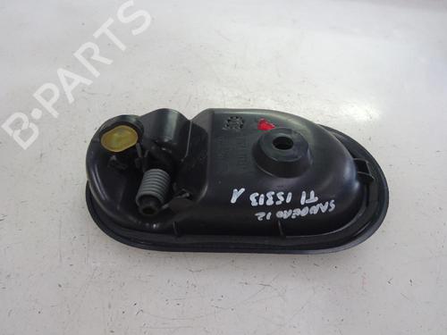 Rear left interior door handle DACIA SANDERO 1.5 dCi | BP10744989I15 - Image 2