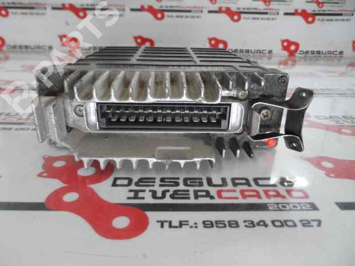 Engine control unit (ECU) MERCEDES-BENZ 190 (W201)  | BP200518M57 