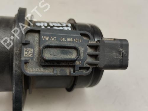 Mass air flow sensor SEAT LEON (5F1)  | BP21271208M95 