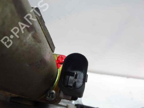 Used Front right window mechanism FORD FOCUS II (DA_, HCP, DP) 1.8 TDCi (115 hp) 9431087