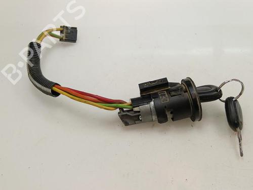 Used Ignition barrel Ignition barrel 35745146 35745146