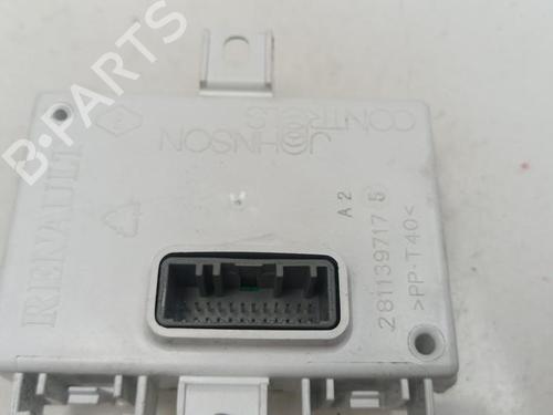 Electronic module RENAULT CAPTUR I (J5_, H5_) 1.3 TCe 130 (J5NJ, J5NE) | BP36292020M83 - Image 2