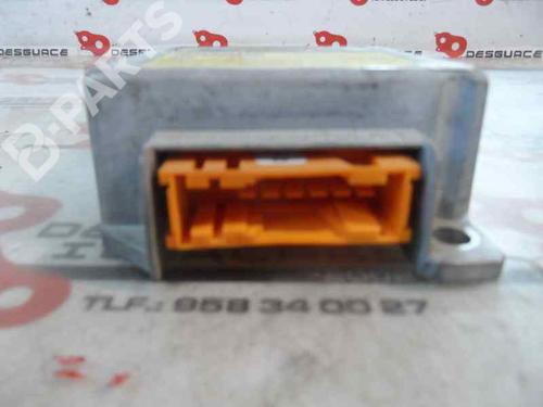 ECU airbags CITROËN XANTIA (X1_, X2_)  | BP1178550M53 