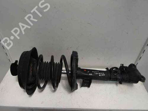 Used Right front shock absorber MERCEDES-BENZ C-CLASS Coupe (CL203) C 220 CDI (203.708) (150 hp) 4026063