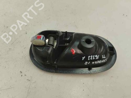 Rear left interior door handle DACIA SANDERO II TCe 90 (B8M1, B8MA, B8AC) | BP27526727I15 - Image 2