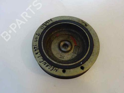 Used Pulley Pulley 14173247 14173247