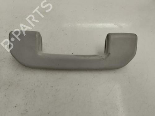 Used Front left interior door handle CITROËN C4 II (NC_) 1.6 HDi 110 (112 hp) 12603180