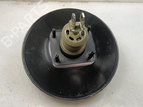 Used Servo brake Servo brake TOYOTA YARIS (_P9_) 1.4 D-4D (NLP90_, NLP90R) (90 hp) 35742552 35742552