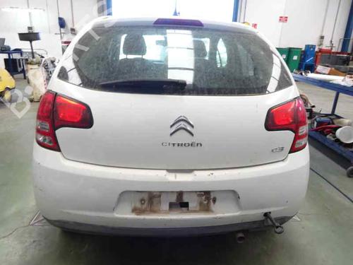 Right front driveshaft CITROËN C3 II (SC_) | BP8370157M39 - Image 5