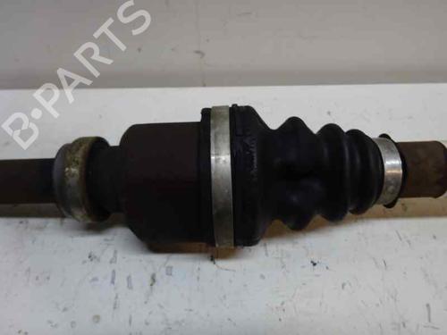 Used Right front driveshaft Right front driveshaft 1450035 1450035