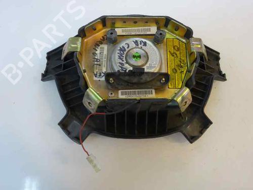 Airbag conducteur KIA CARNIVAL II (GQ) 2.9 CRDi | BP1182693C9  - Image 5