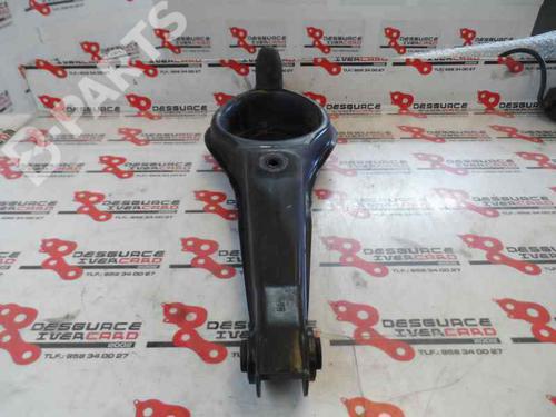 Højre bagtil bærearm FORD FOCUS C-MAX (DM2) 1.6 | BP586191M15 