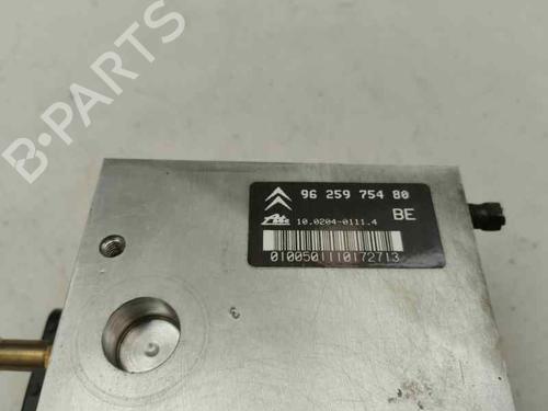 ABS pump CITROËN XANTIA (X1_, X2_) 2.0 HDI 109 | BP26692048M43 
