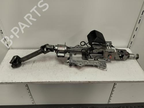 Steering column VW PASSAT B6 (3C2) 2.0 TDI (140 hp) 17707573